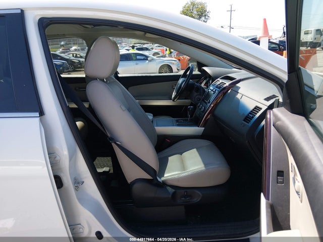 Aukcja sprzedaży 2013 Mazda Cx-9 Grand Touring, vin: JM3TB3DV3D0414806, numer aukcji: 44917664
