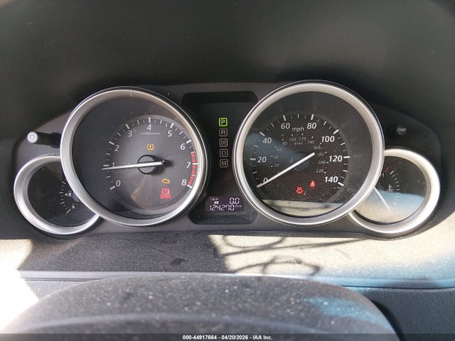 Aukcja sprzedaży 2013 Mazda Cx-9 Grand Touring, vin: JM3TB3DV3D0414806, numer aukcji: 44917664