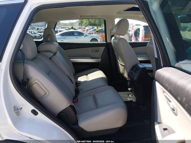 Aukcja sprzedaży 2013 Mazda Cx-9 Grand Touring, vin: JM3TB3DV3D0414806, numer aukcji: 44917664