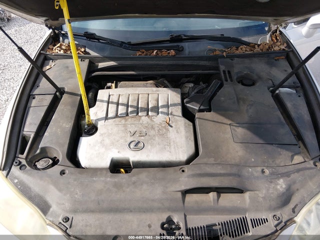 44917665 :رقم المزاد ، JTHBJ46G172002936 vin ، 2007 Lexus Es 350 مزاد بيع