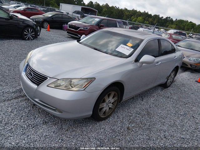 44917665 :رقم المزاد ، JTHBJ46G172002936 vin ، 2007 Lexus Es 350 مزاد بيع