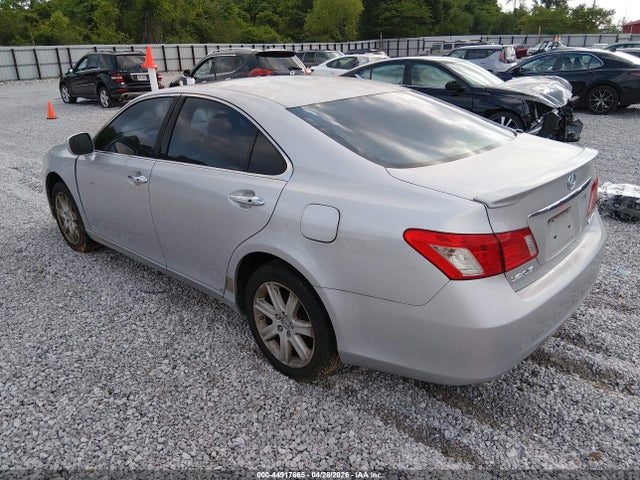 44917665 :رقم المزاد ، JTHBJ46G172002936 vin ، 2007 Lexus Es 350 مزاد بيع