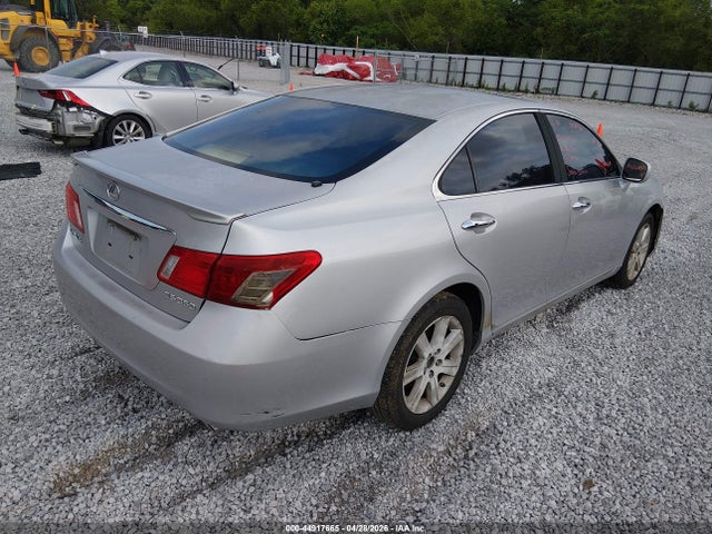 44917665 :رقم المزاد ، JTHBJ46G172002936 vin ، 2007 Lexus Es 350 مزاد بيع