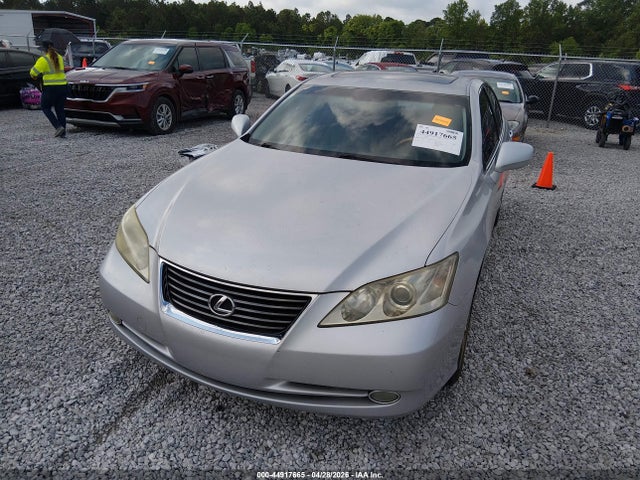 44917665 :رقم المزاد ، JTHBJ46G172002936 vin ، 2007 Lexus Es 350 مزاد بيع