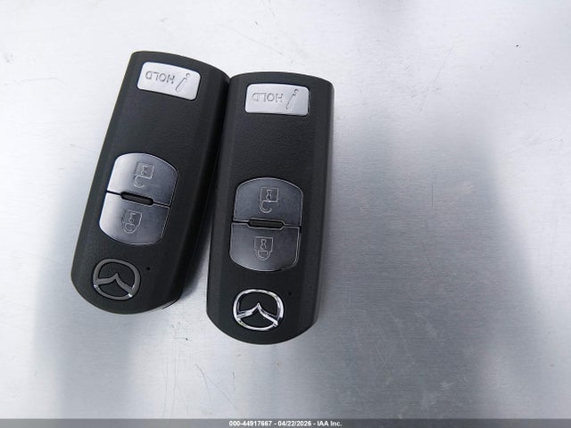 44917667 :رقم المزاد ، JM3KFABM2K0667286 vin ، 2019 Mazda Cx-5 Sport مزاد بيع