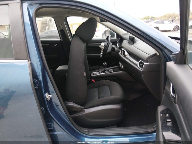 44917667 :رقم المزاد ، JM3KFABM2K0667286 vin ، 2019 Mazda Cx-5 Sport مزاد بيع
