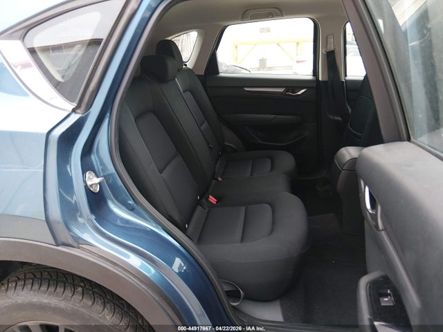 44917667 :رقم المزاد ، JM3KFABM2K0667286 vin ، 2019 Mazda Cx-5 Sport مزاد بيع