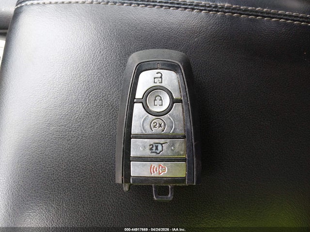 Aukcja sprzedaży 2020 Ford Explorer Xlt, vin: 1FMSK7DHXLGA52240, numer aukcji: 44917669