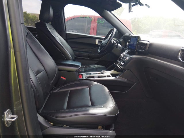 Aukcja sprzedaży 2020 Ford Explorer Xlt, vin: 1FMSK7DHXLGA52240, numer aukcji: 44917669