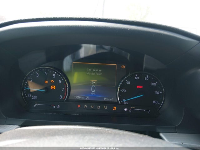 Aukcja sprzedaży 2020 Ford Explorer Xlt, vin: 1FMSK7DHXLGA52240, numer aukcji: 44917669