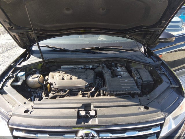 Продаж на аукціоні авто 2020 Volkswagen Tiguan 2.0t Se/2.0t Se R-line Black/2.0t Sel, vin: 3VV3B7AX6LM066213, номер лоту: 44917671
