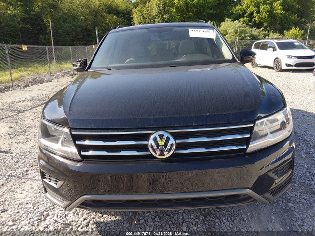 Продаж на аукціоні авто 2020 Volkswagen Tiguan 2.0t Se/2.0t Se R-line Black/2.0t Sel, vin: 3VV3B7AX6LM066213, номер лоту: 44917671
