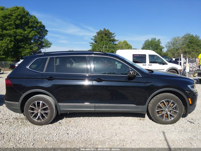 Продаж на аукціоні авто 2020 Volkswagen Tiguan 2.0t Se/2.0t Se R-line Black/2.0t Sel, vin: 3VV3B7AX6LM066213, номер лоту: 44917671