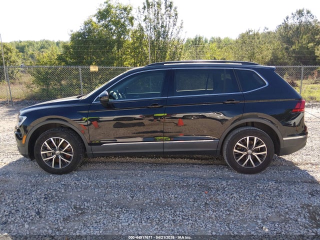 Продаж на аукціоні авто 2020 Volkswagen Tiguan 2.0t Se/2.0t Se R-line Black/2.0t Sel, vin: 3VV3B7AX6LM066213, номер лоту: 44917671