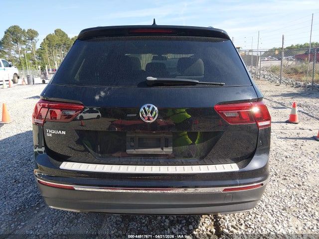 Продаж на аукціоні авто 2020 Volkswagen Tiguan 2.0t Se/2.0t Se R-line Black/2.0t Sel, vin: 3VV3B7AX6LM066213, номер лоту: 44917671