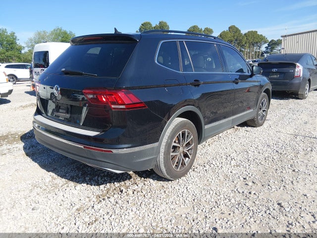 Продаж на аукціоні авто 2020 Volkswagen Tiguan 2.0t Se/2.0t Se R-line Black/2.0t Sel, vin: 3VV3B7AX6LM066213, номер лоту: 44917671