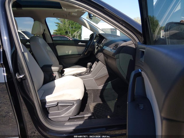 Продаж на аукціоні авто 2020 Volkswagen Tiguan 2.0t Se/2.0t Se R-line Black/2.0t Sel, vin: 3VV3B7AX6LM066213, номер лоту: 44917671