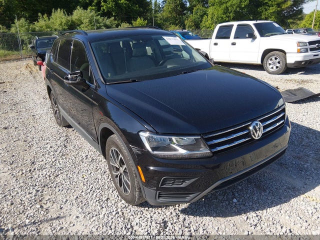 Продаж на аукціоні авто 2020 Volkswagen Tiguan 2.0t Se/2.0t Se R-line Black/2.0t Sel, vin: 3VV3B7AX6LM066213, номер лоту: 44917671