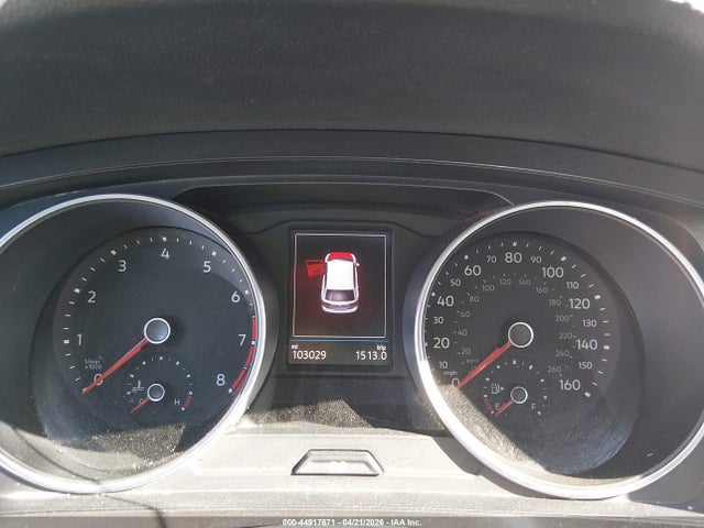 Продаж на аукціоні авто 2020 Volkswagen Tiguan 2.0t Se/2.0t Se R-line Black/2.0t Sel, vin: 3VV3B7AX6LM066213, номер лоту: 44917671