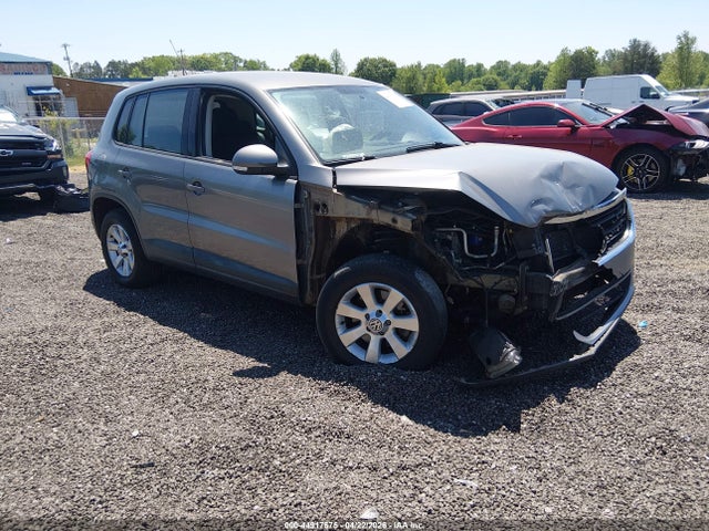 44917675 :رقم المزاد ، WVGAV75N89W508595 vin ، 2009 Volkswagen Tiguan S/se/sel مزاد بيع