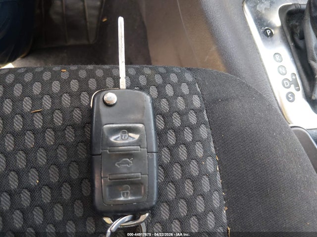 Aukcja sprzedaży 2009 Volkswagen Tiguan S/se/sel, vin: WVGAV75N89W508595, numer aukcji: 44917675