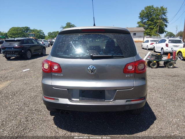 Aukcja sprzedaży 2009 Volkswagen Tiguan S/se/sel, vin: WVGAV75N89W508595, numer aukcji: 44917675