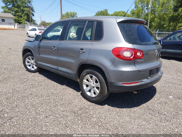Aukcja sprzedaży 2009 Volkswagen Tiguan S/se/sel, vin: WVGAV75N89W508595, numer aukcji: 44917675