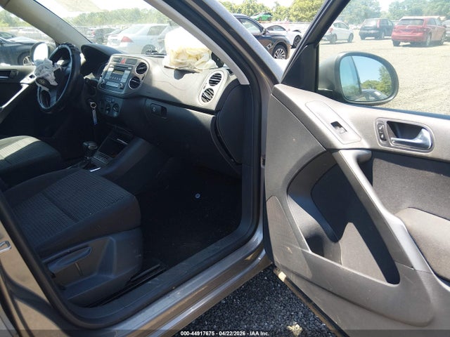 Aukcja sprzedaży 2009 Volkswagen Tiguan S/se/sel, vin: WVGAV75N89W508595, numer aukcji: 44917675