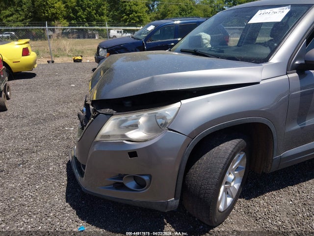 Aukcja sprzedaży 2009 Volkswagen Tiguan S/se/sel, vin: WVGAV75N89W508595, numer aukcji: 44917675