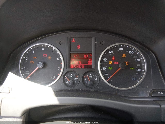 Aukcja sprzedaży 2009 Volkswagen Tiguan S/se/sel, vin: WVGAV75N89W508595, numer aukcji: 44917675
