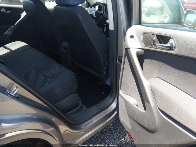 Aukcja sprzedaży 2009 Volkswagen Tiguan S/se/sel, vin: WVGAV75N89W508595, numer aukcji: 44917675