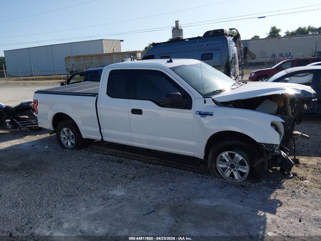 Aukcja sprzedaży 2020 Ford F-150 Xlt, vin: 1FTEX1EB3LFA54296, numer aukcji: 44917680