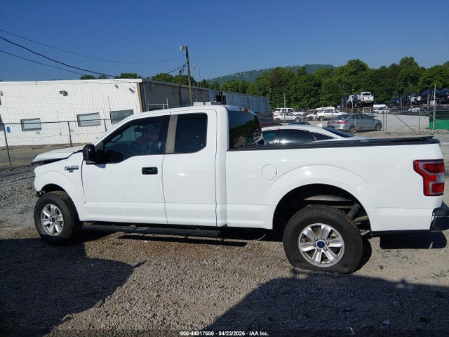 Aukcja sprzedaży 2020 Ford F-150 Xlt, vin: 1FTEX1EB3LFA54296, numer aukcji: 44917680