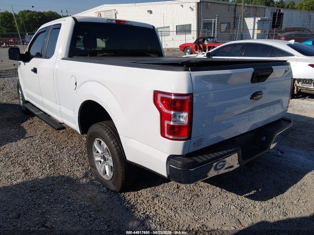 Aukcja sprzedaży 2020 Ford F-150 Xlt, vin: 1FTEX1EB3LFA54296, numer aukcji: 44917680