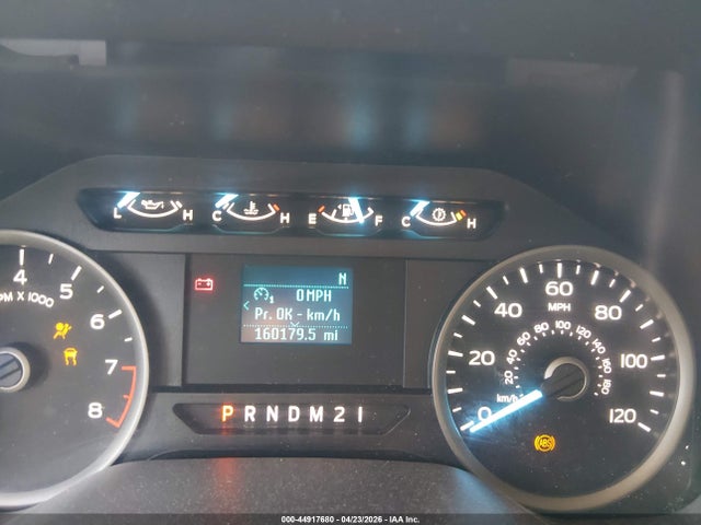 Aukcja sprzedaży 2020 Ford F-150 Xlt, vin: 1FTEX1EB3LFA54296, numer aukcji: 44917680