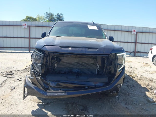 44917683 :رقم المزاد ، 1GTUUCED1SZ151740 vin ، 2025 Gmc Sierra 1500 4wd  Short Box Elevation With 3sb مزاد بيع