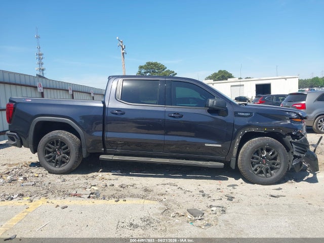 44917683 :رقم المزاد ، 1GTUUCED1SZ151740 vin ، 2025 Gmc Sierra 1500 4wd  Short Box Elevation With 3sb مزاد بيع