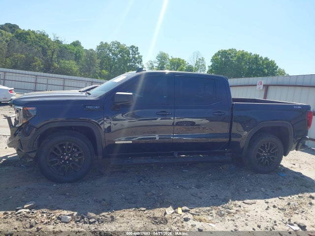 44917683 :رقم المزاد ، 1GTUUCED1SZ151740 vin ، 2025 Gmc Sierra 1500 4wd  Short Box Elevation With 3sb مزاد بيع