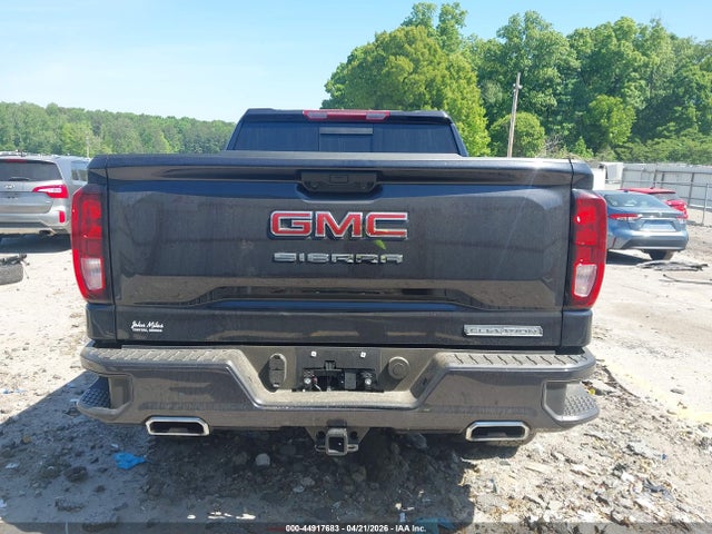 44917683 :رقم المزاد ، 1GTUUCED1SZ151740 vin ، 2025 Gmc Sierra 1500 4wd  Short Box Elevation With 3sb مزاد بيع