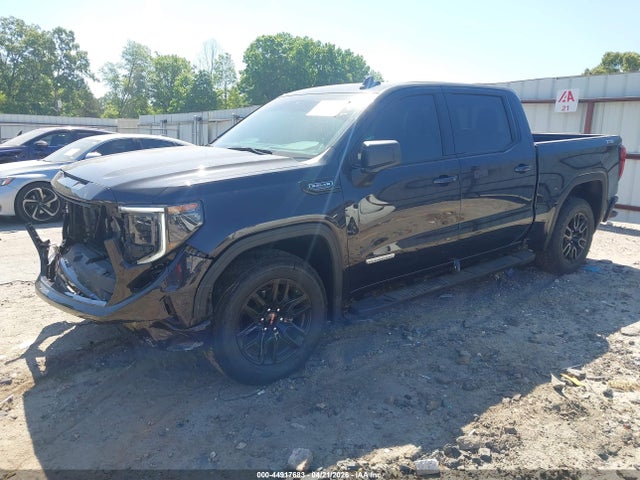 44917683 :رقم المزاد ، 1GTUUCED1SZ151740 vin ، 2025 Gmc Sierra 1500 4wd  Short Box Elevation With 3sb مزاد بيع
