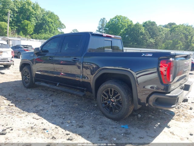 44917683 :رقم المزاد ، 1GTUUCED1SZ151740 vin ، 2025 Gmc Sierra 1500 4wd  Short Box Elevation With 3sb مزاد بيع