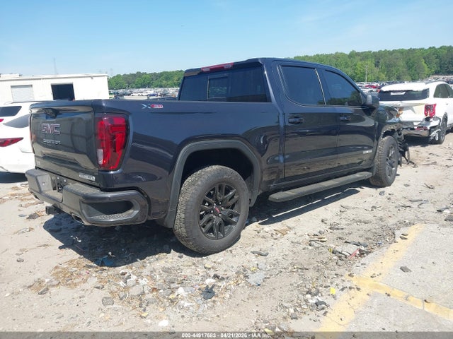44917683 :رقم المزاد ، 1GTUUCED1SZ151740 vin ، 2025 Gmc Sierra 1500 4wd  Short Box Elevation With 3sb مزاد بيع