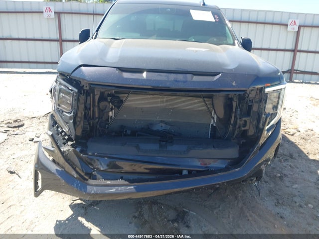 44917683 :رقم المزاد ، 1GTUUCED1SZ151740 vin ، 2025 Gmc Sierra 1500 4wd  Short Box Elevation With 3sb مزاد بيع