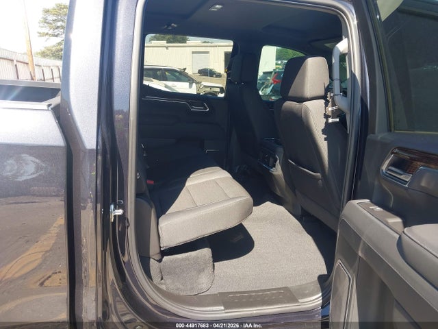 44917683 :رقم المزاد ، 1GTUUCED1SZ151740 vin ، 2025 Gmc Sierra 1500 4wd  Short Box Elevation With 3sb مزاد بيع