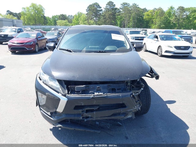 Продаж на аукціоні авто 2018 Mitsubishi Eclipse Cross Se/sel, vin: JA4AT5AA7JZ068416, номер лоту: 44917684