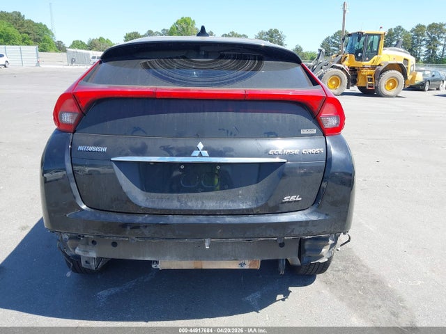 Продаж на аукціоні авто 2018 Mitsubishi Eclipse Cross Se/sel, vin: JA4AT5AA7JZ068416, номер лоту: 44917684