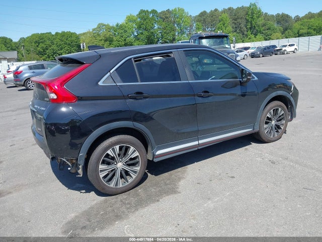 Продаж на аукціоні авто 2018 Mitsubishi Eclipse Cross Se/sel, vin: JA4AT5AA7JZ068416, номер лоту: 44917684