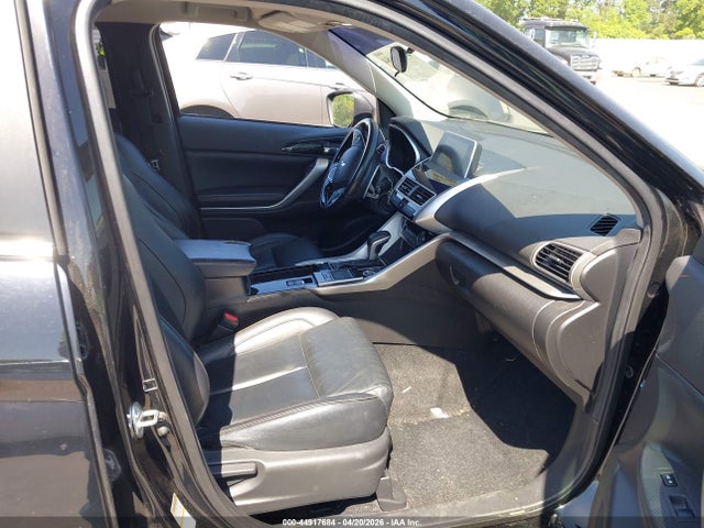 Продаж на аукціоні авто 2018 Mitsubishi Eclipse Cross Se/sel, vin: JA4AT5AA7JZ068416, номер лоту: 44917684