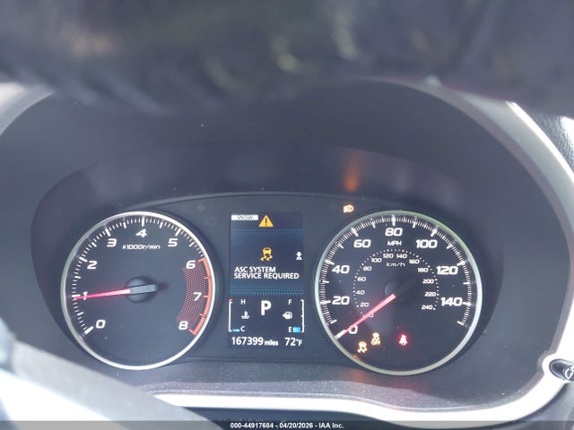 Продаж на аукціоні авто 2018 Mitsubishi Eclipse Cross Se/sel, vin: JA4AT5AA7JZ068416, номер лоту: 44917684