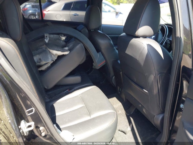 Продаж на аукціоні авто 2018 Mitsubishi Eclipse Cross Se/sel, vin: JA4AT5AA7JZ068416, номер лоту: 44917684